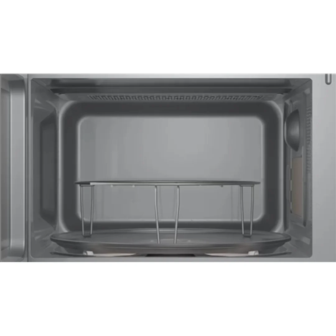 Bosch | FEL023MS2 | Kuchenka mikrofalowa Serie 2 | Wolnostojąca | 20 L | 800 W | Grill | Czarny - 6