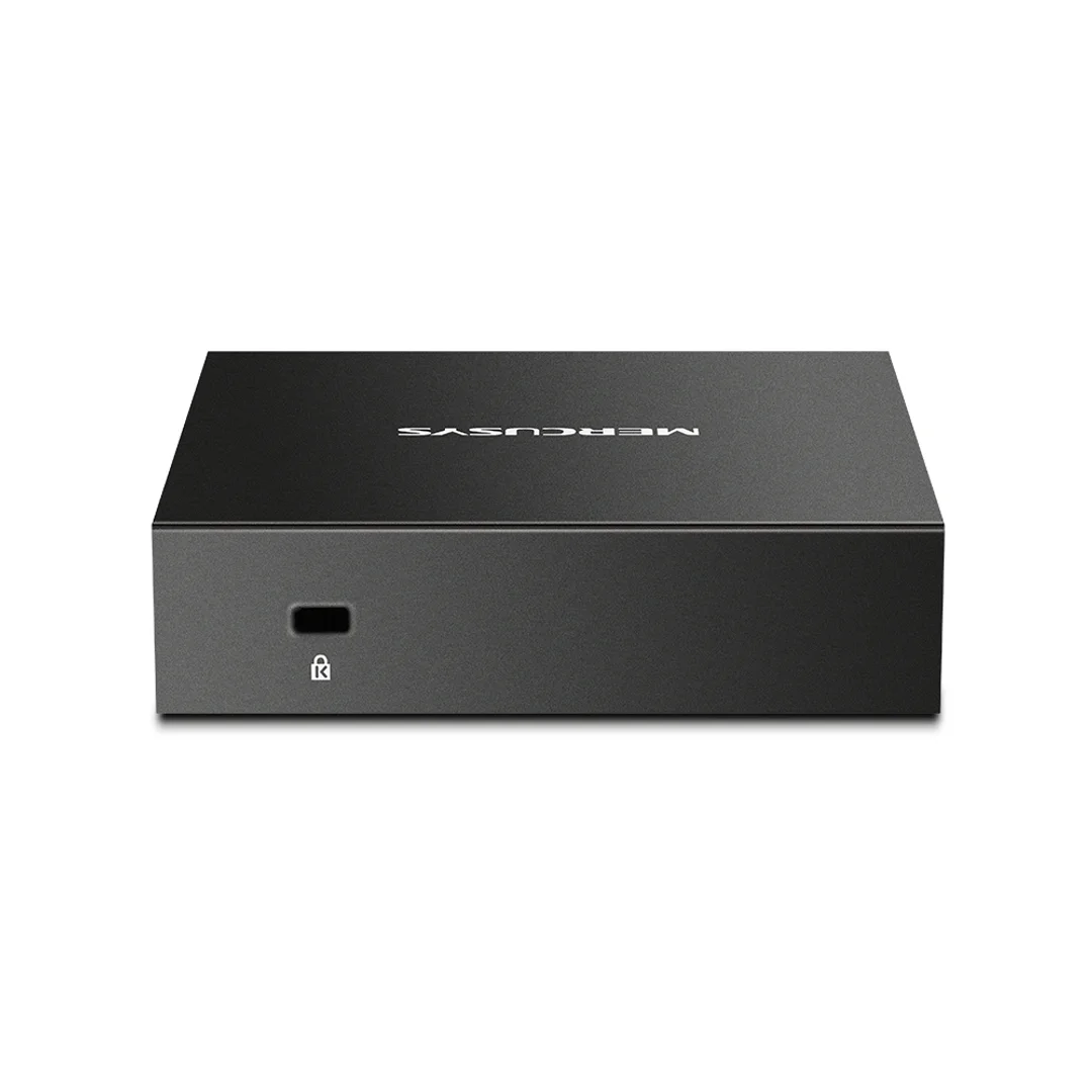 Switch Mercusys MS105GS