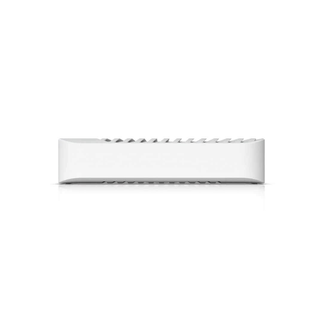 Switch Ubiquiti UniFi Pro 8 PoE 10p PoE ( PoE+: 6; PoE++: 2;) Managed Gigabit/10G (USW-Pro-8-PoE-EU)