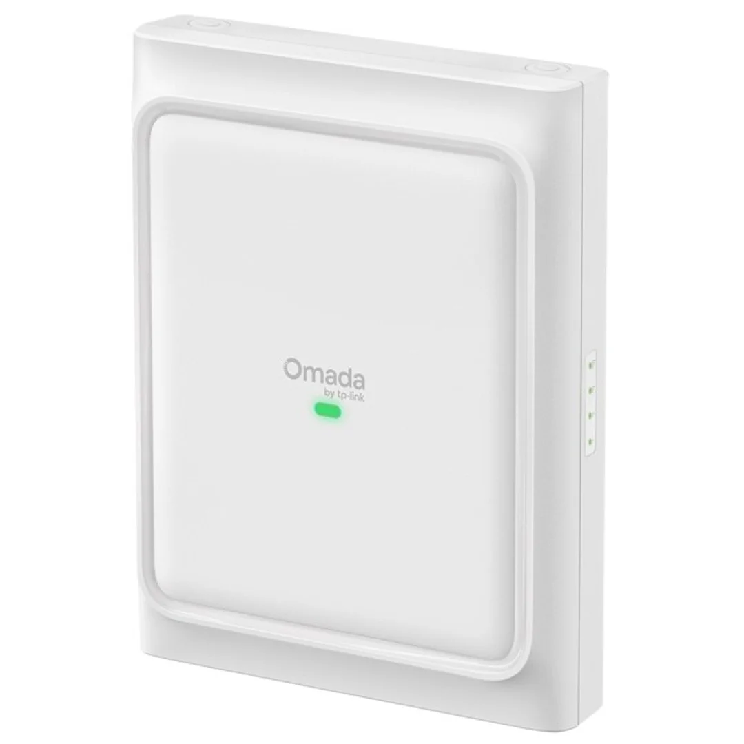 TP-Link Omada EAP725-Outdoor 5000 Mbit/s Biały Obsługa PoE