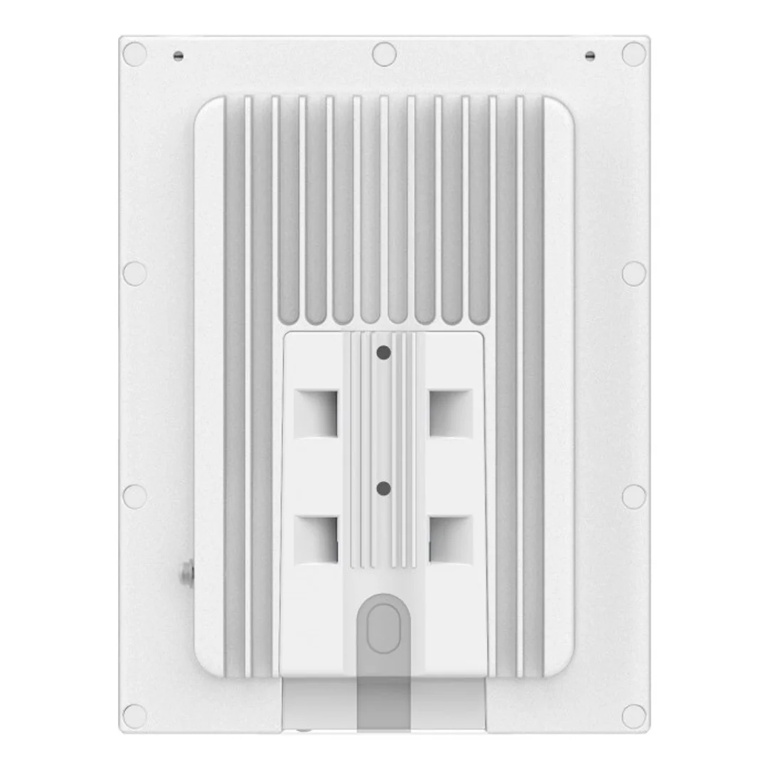 TP-Link Omada EAP725-Outdoor 5000 Mbit/s Biały Obsługa PoE