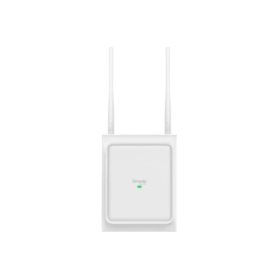 TP-Link Omada EAP725-Outdoor 5000 Mbit/s Biały Obsługa PoE