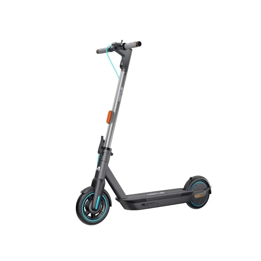 Elektryczna hulajnoga Scooty 10 Gen.5 MOTUS