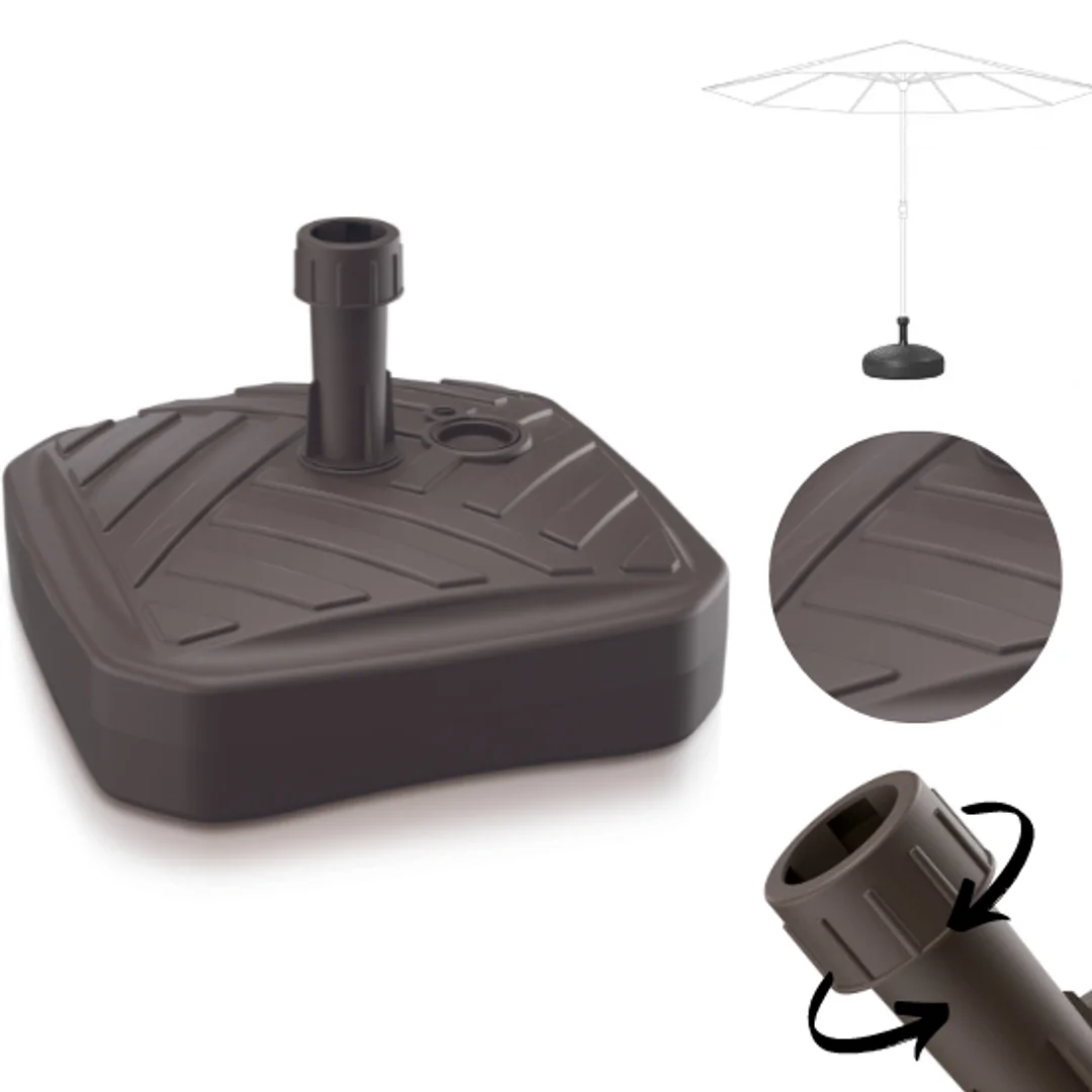 Podstawa pod parasol Umbrella Base MPKD | Umbra