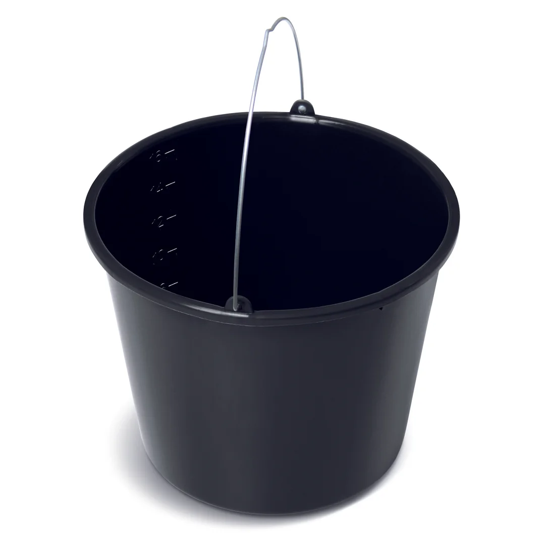 Wiadro budowlane 16l