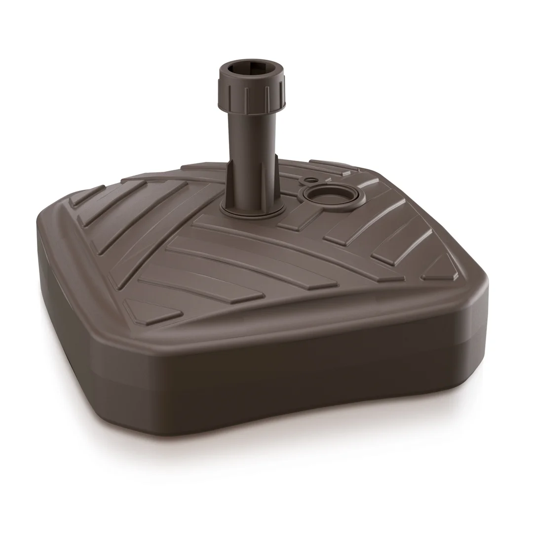 Podstawa pod parasol Umbrella Base MPKD | Zielony leśny — zdjęcie 4