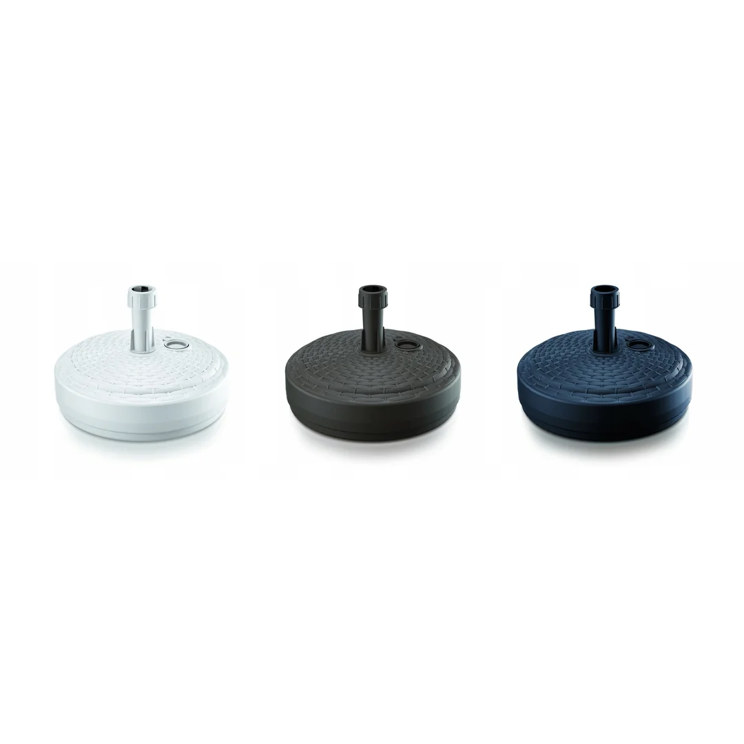 Podstawa pod parasol Umbrella Base MPOR | Antracyt — zdjęcie 2