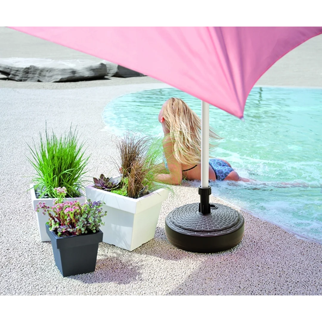 Podstawa pod parasol Umbrella Base MPOR | Umbra — zdjęcie 2