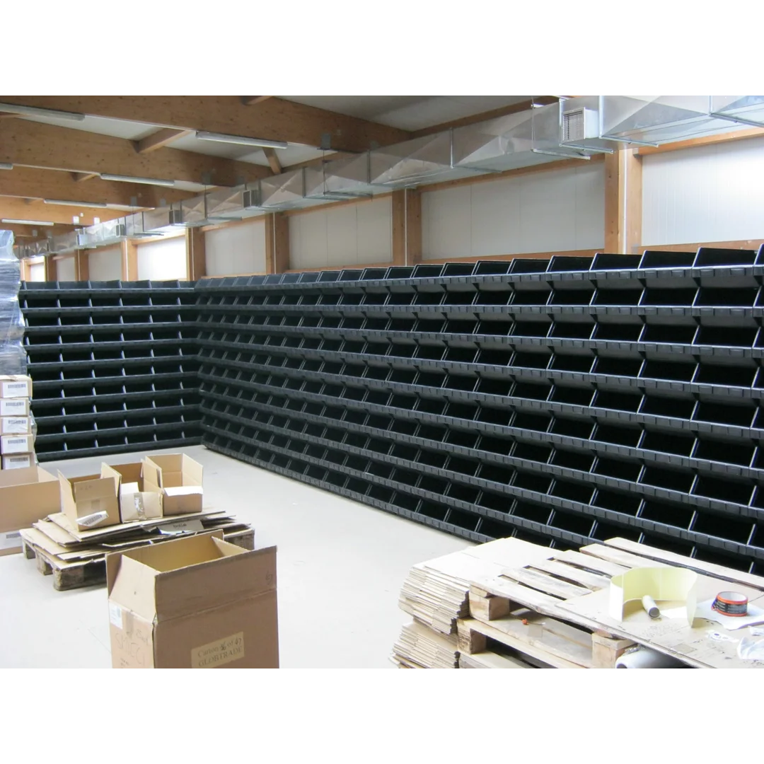 Pojemnik magazynowy - Modułbox 3.1 — zdjęcie 5