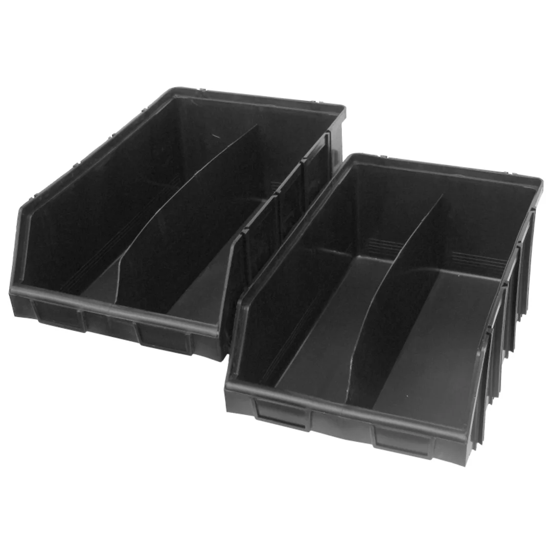Pojemnik magazynowy - Modułbox 4.1D — zdjęcie 2
