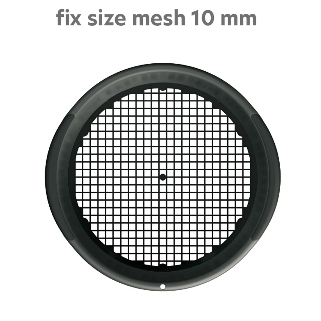 Sitko ogrodowe okrągłe Respana Garden 4-10mm — zdjęcie 3