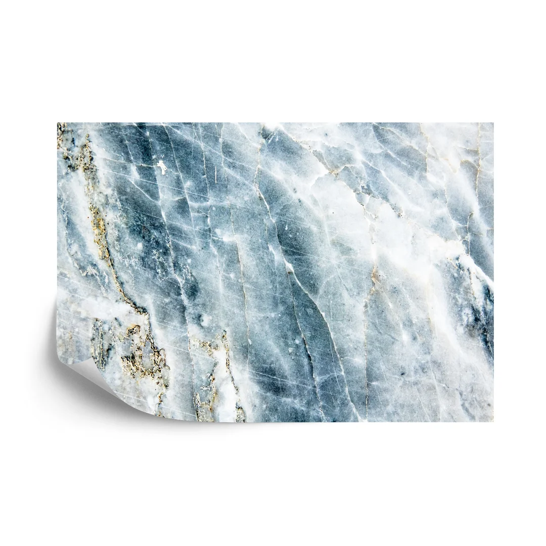 Fototapeta Abstract Marble Texture Or Background Pattern With High Resolution Vinyl Gładki 270x180