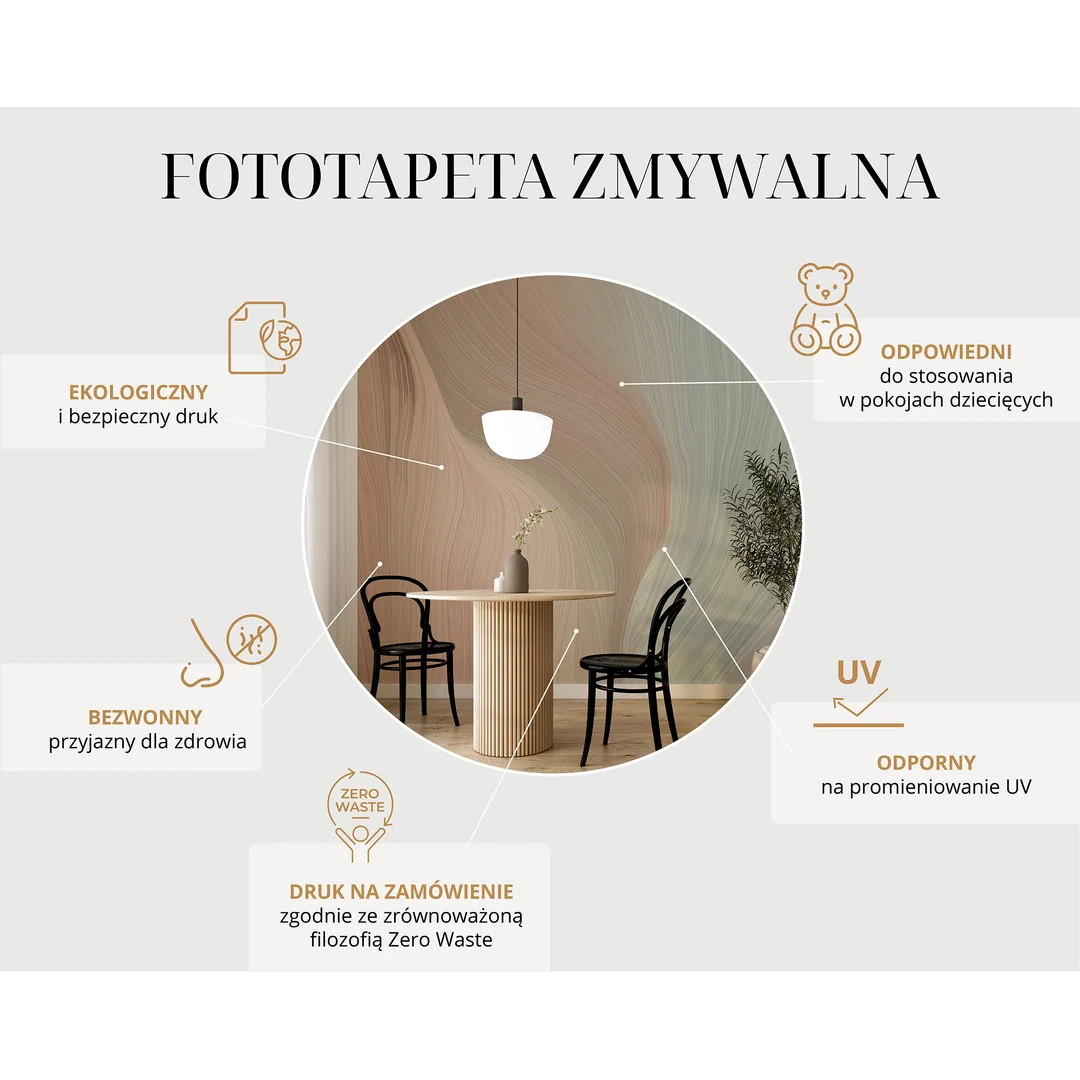 Fototapeta Góry Zima Flizelina Zmywalna 416x254