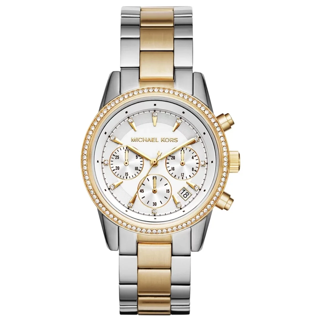 DÁMSKÉ HODINKY MICHAEL KORS MK6474 (zm551a)