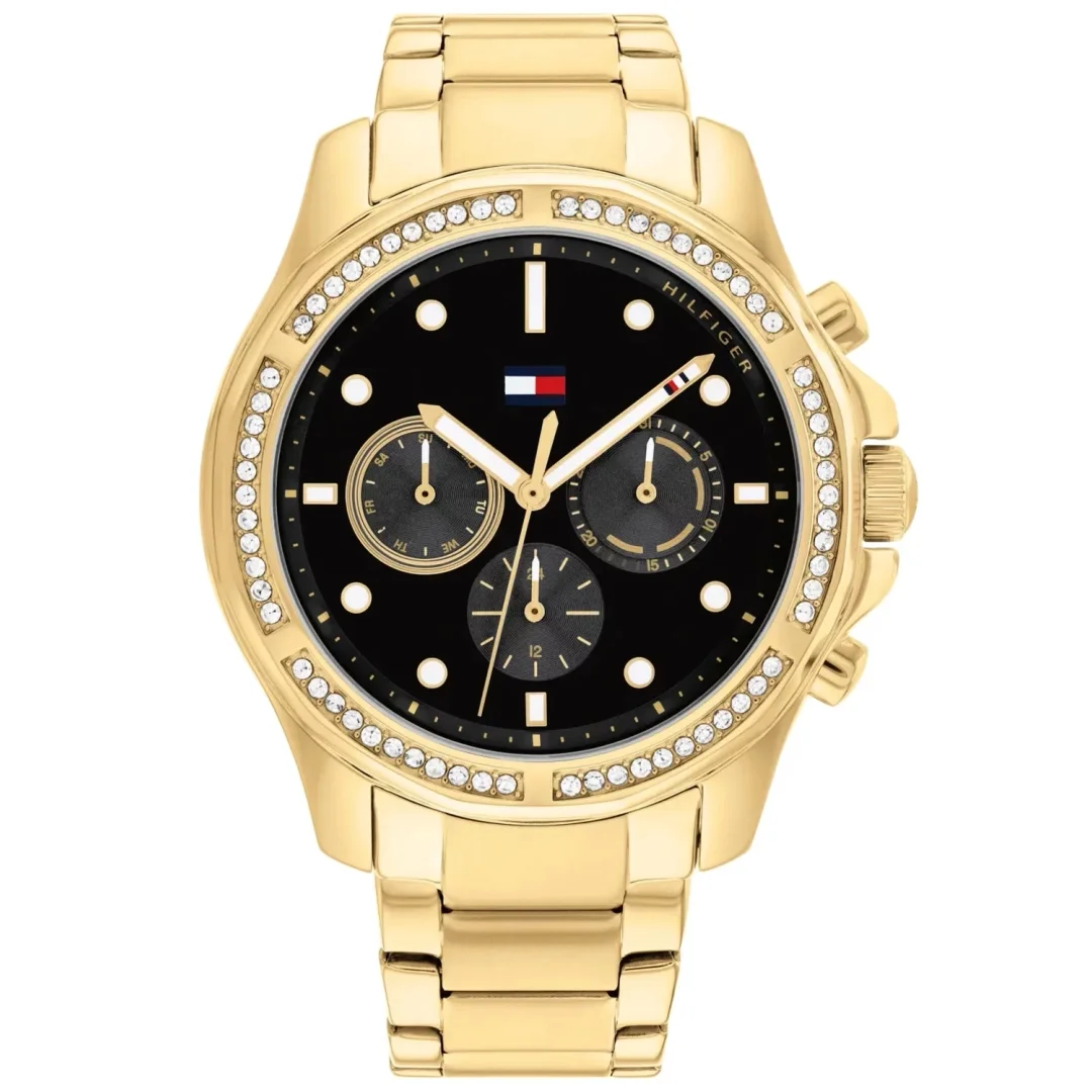 Dámské hodinky TOMMY HILFIGER Brooklyn 1782570 (zf601a)