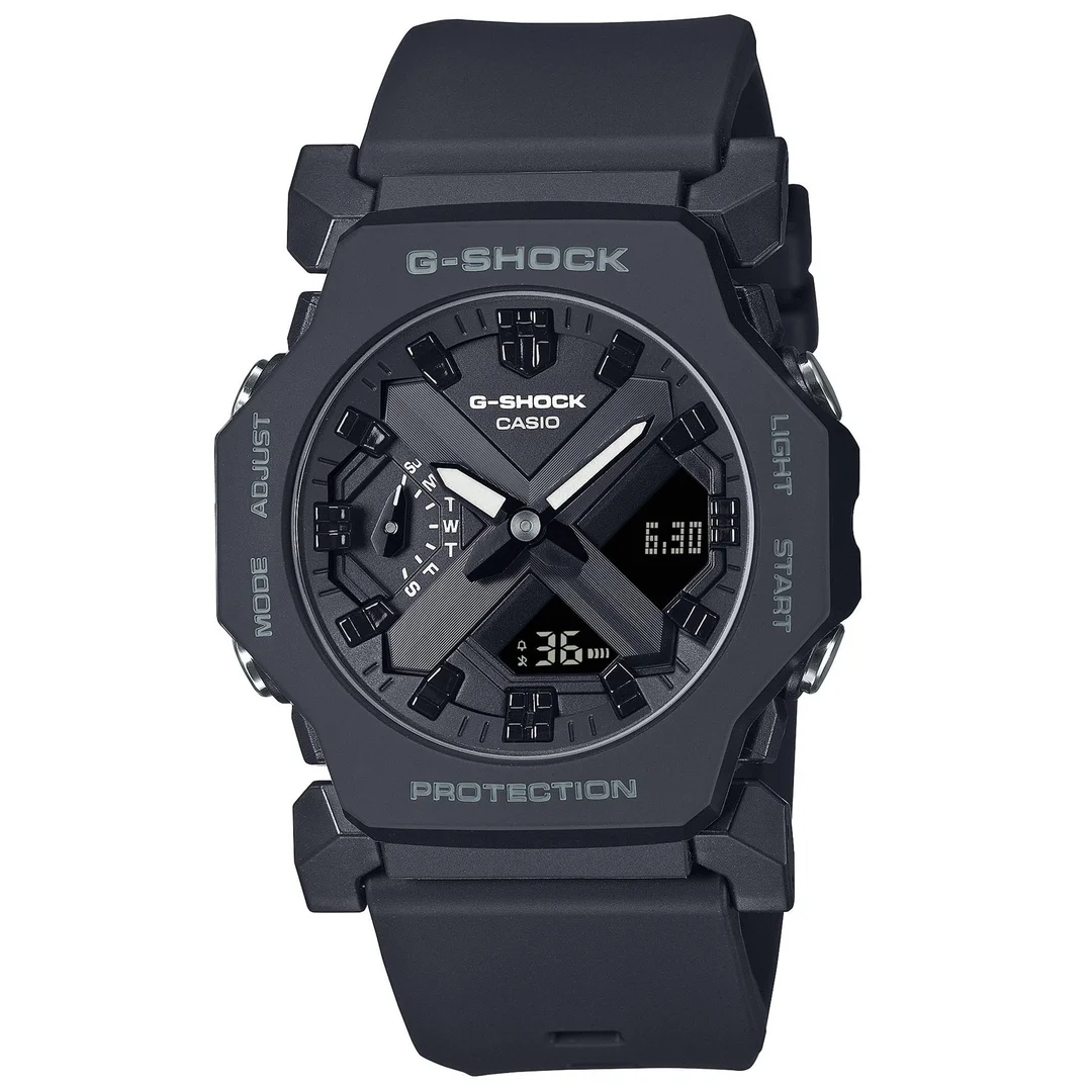 Zegarek Casio G-SHOCK GA-2300-1AER
