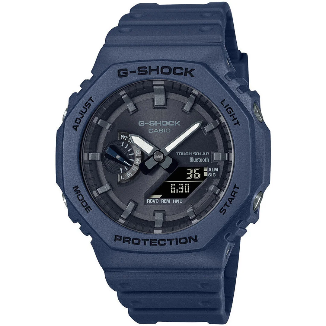 Zegarek Męski Casio G-Shock GA-B2100-2AER