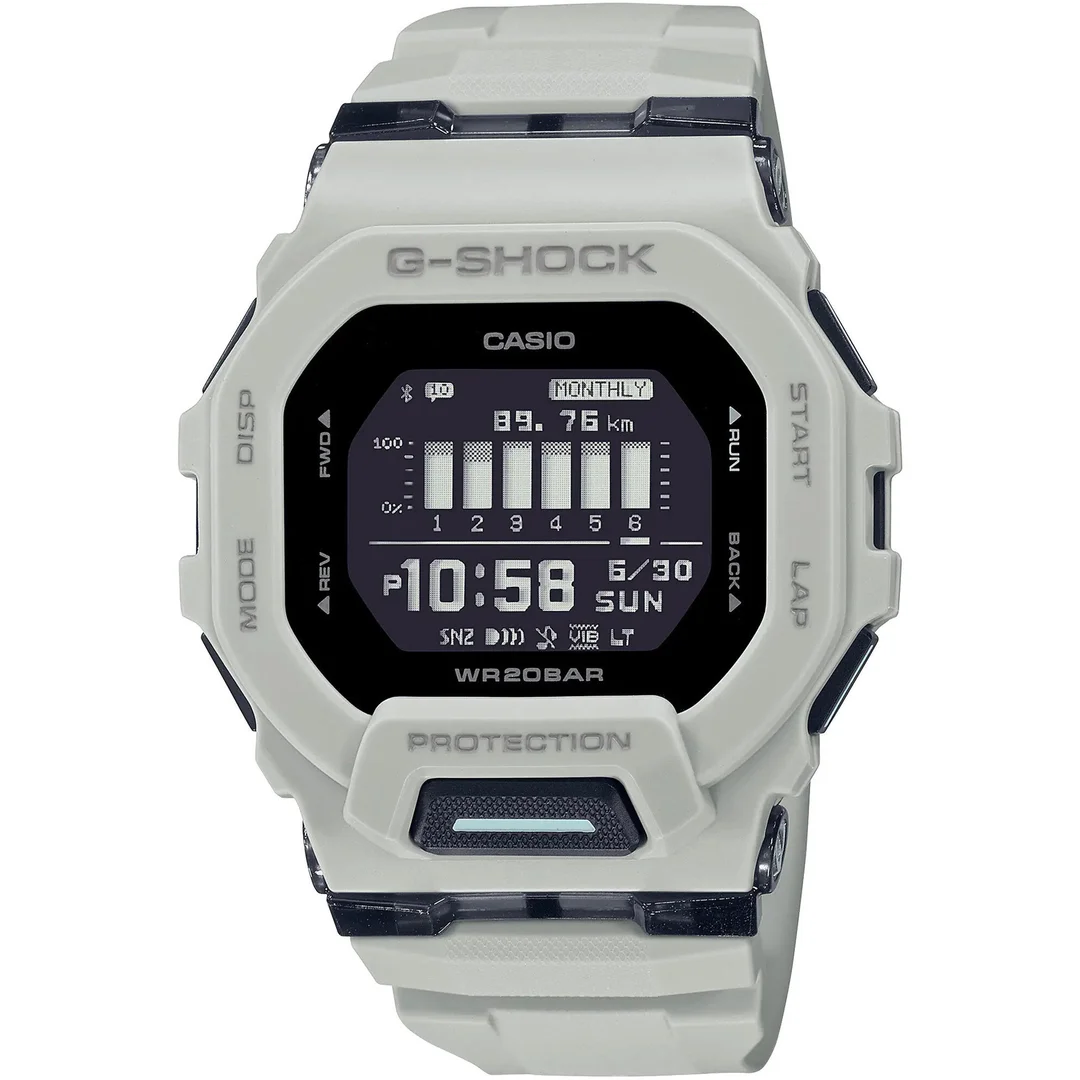 Zegarek Casio G-Shock GBD-200UU-9ER