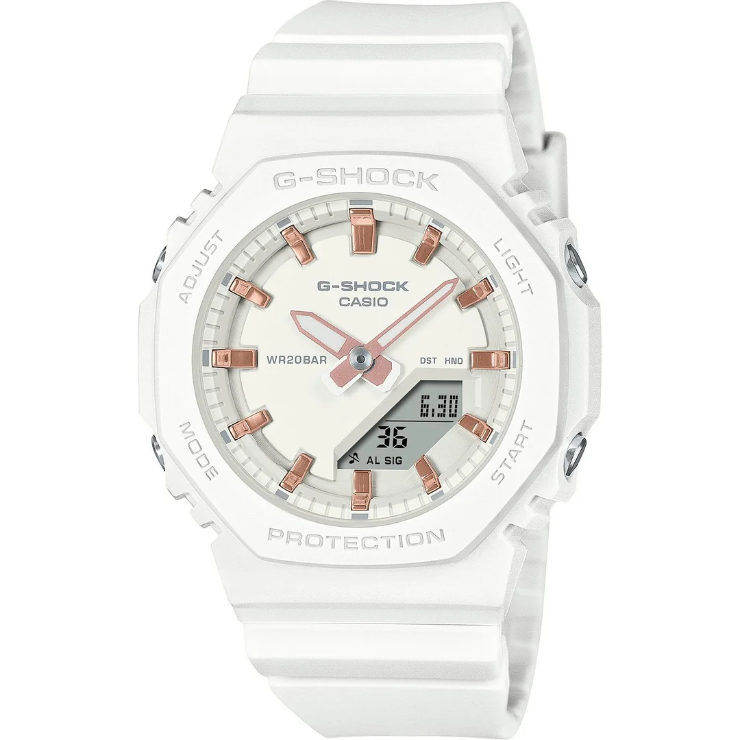 Zegarek Damski Casio G-Shock GMA-P2100M-7AER