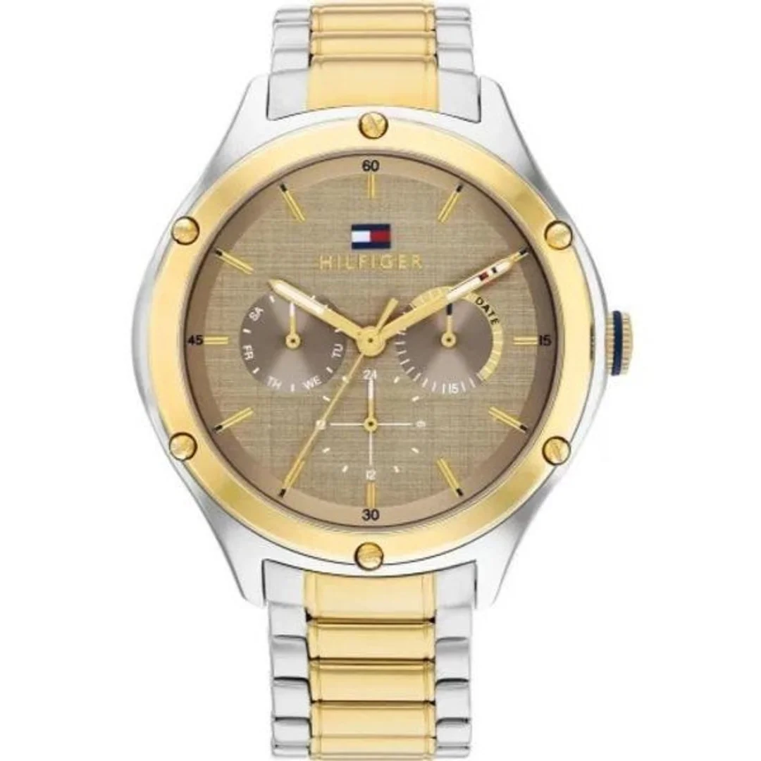 ZEGAREK DAMSKI TOMMY HILFIGER Lexi 1782658M (zf610a) + BOX