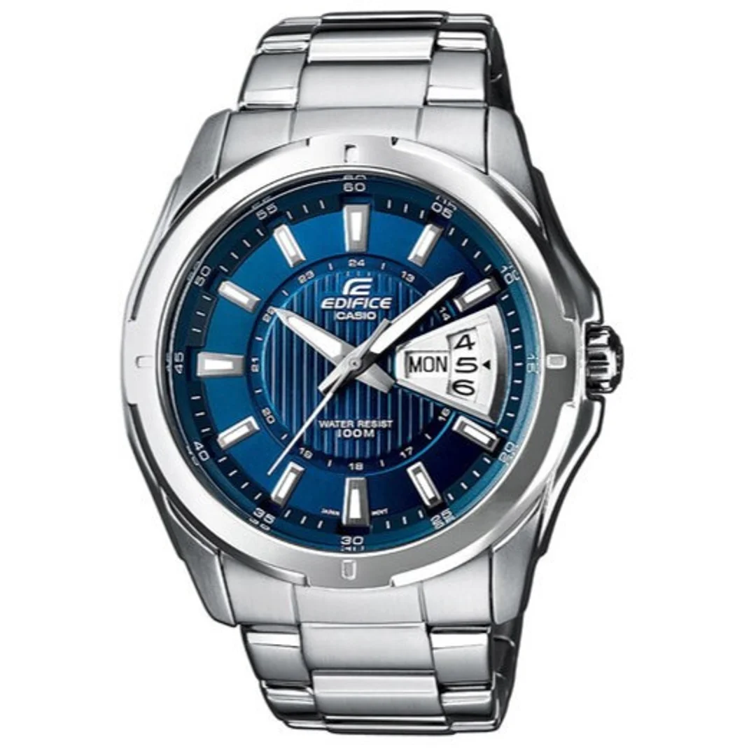 Zegarek Męski Casio Edifice EF-129D-2AVEF
