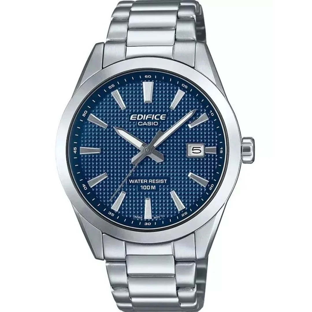 Zegarek Męski Casio Edifice EFV-160D-2AVEF + BOX