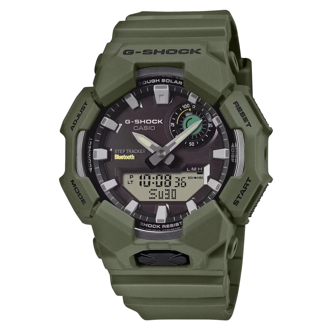 Zegarek Męski Casio G-SHOCK GA-B010-3AER