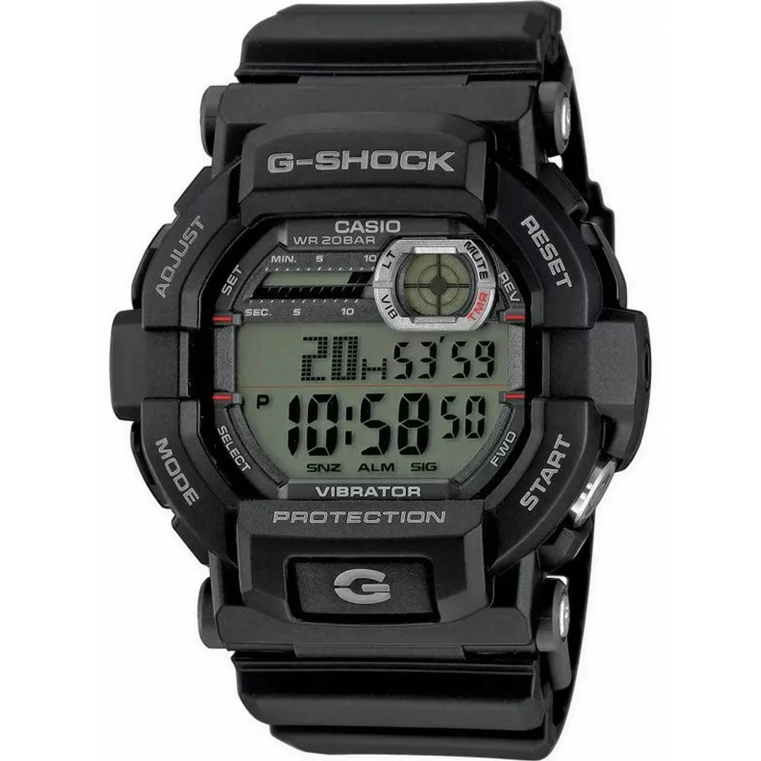 Zegarek Męski Casio G-SHOCK GD-350-1ER