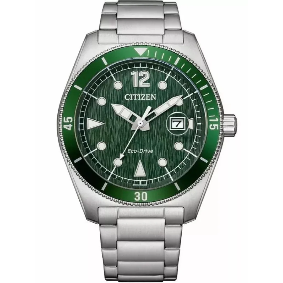 Zegarek Męski Citizen AW1880-55X