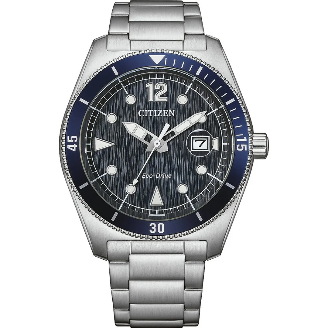 Zegarek Męski Citizen AW1881-52L