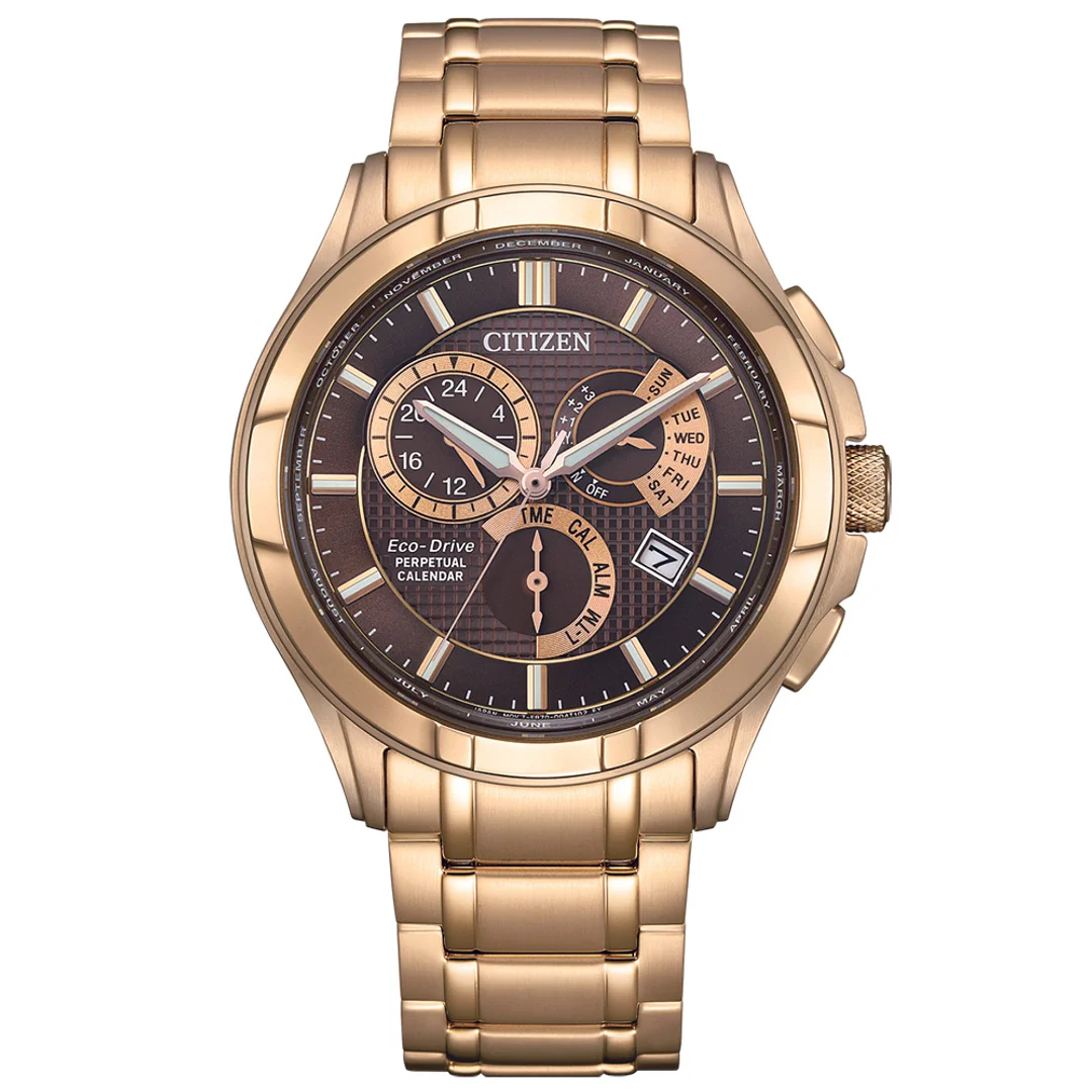 Zegarek Męski Citizen BL8163-50X