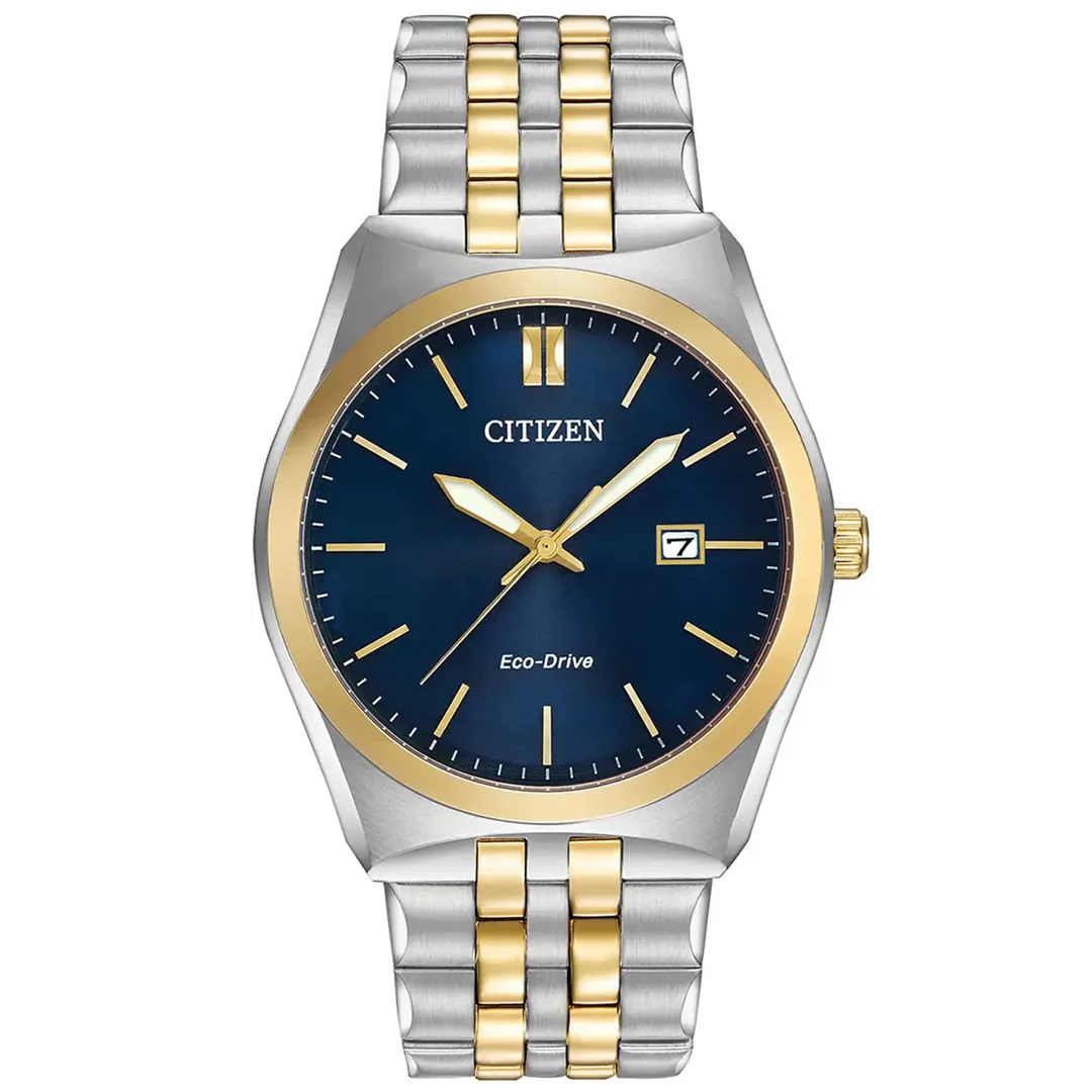 Zegarek Męski Citizen BM7334-58L