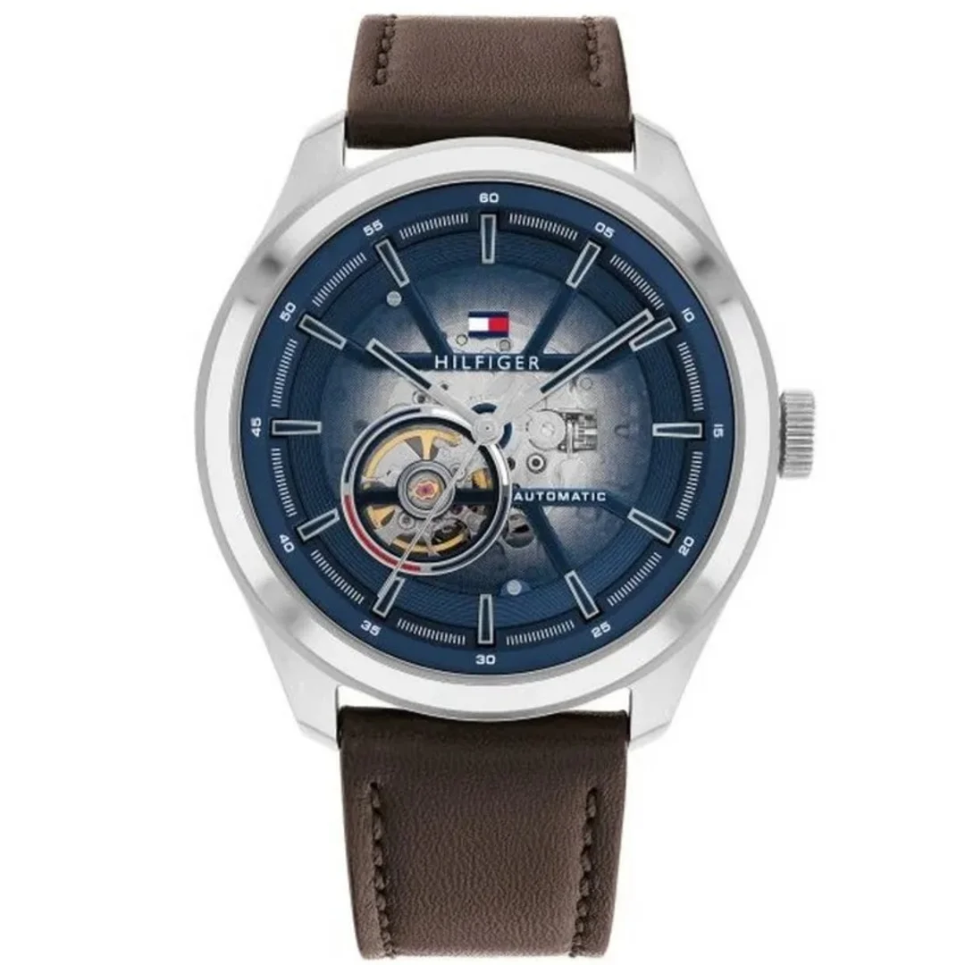ZEGAREK MĘSKI TOMMY HILFIGER 1791888 OLIVER (zf128a)