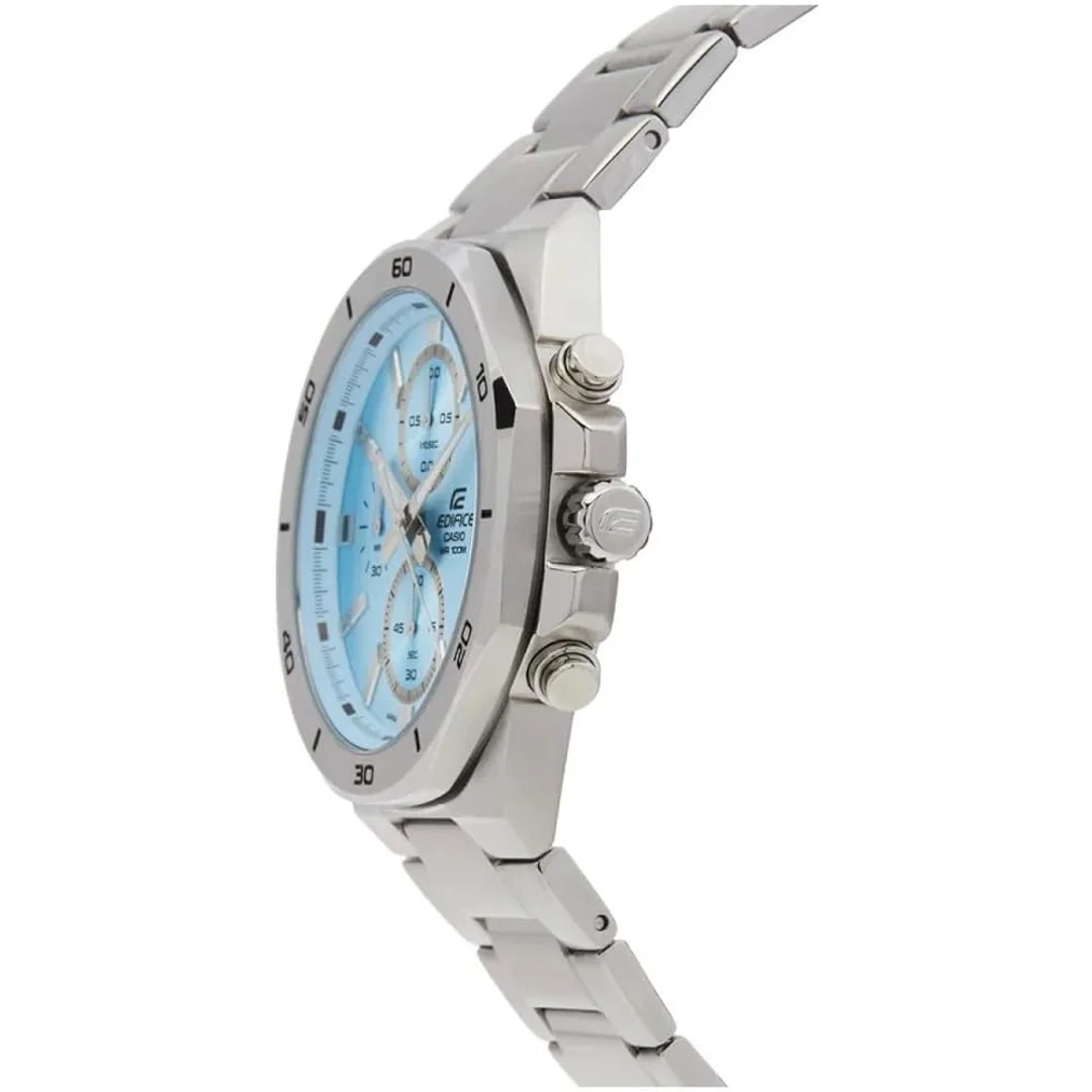 Zegarek Casio EFV-640D-2BVUEF - 7
