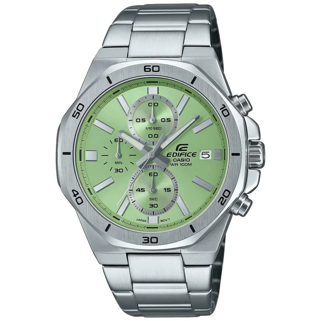Zegarek Casio EFV-640D-3AVUEF - 2