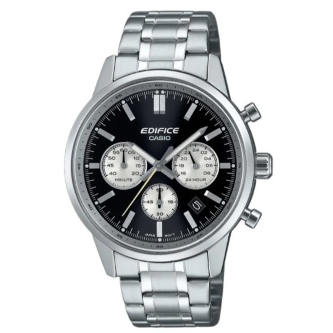 Zegarek Męski Casio Edifice EFR-575D-1AEF - 5
