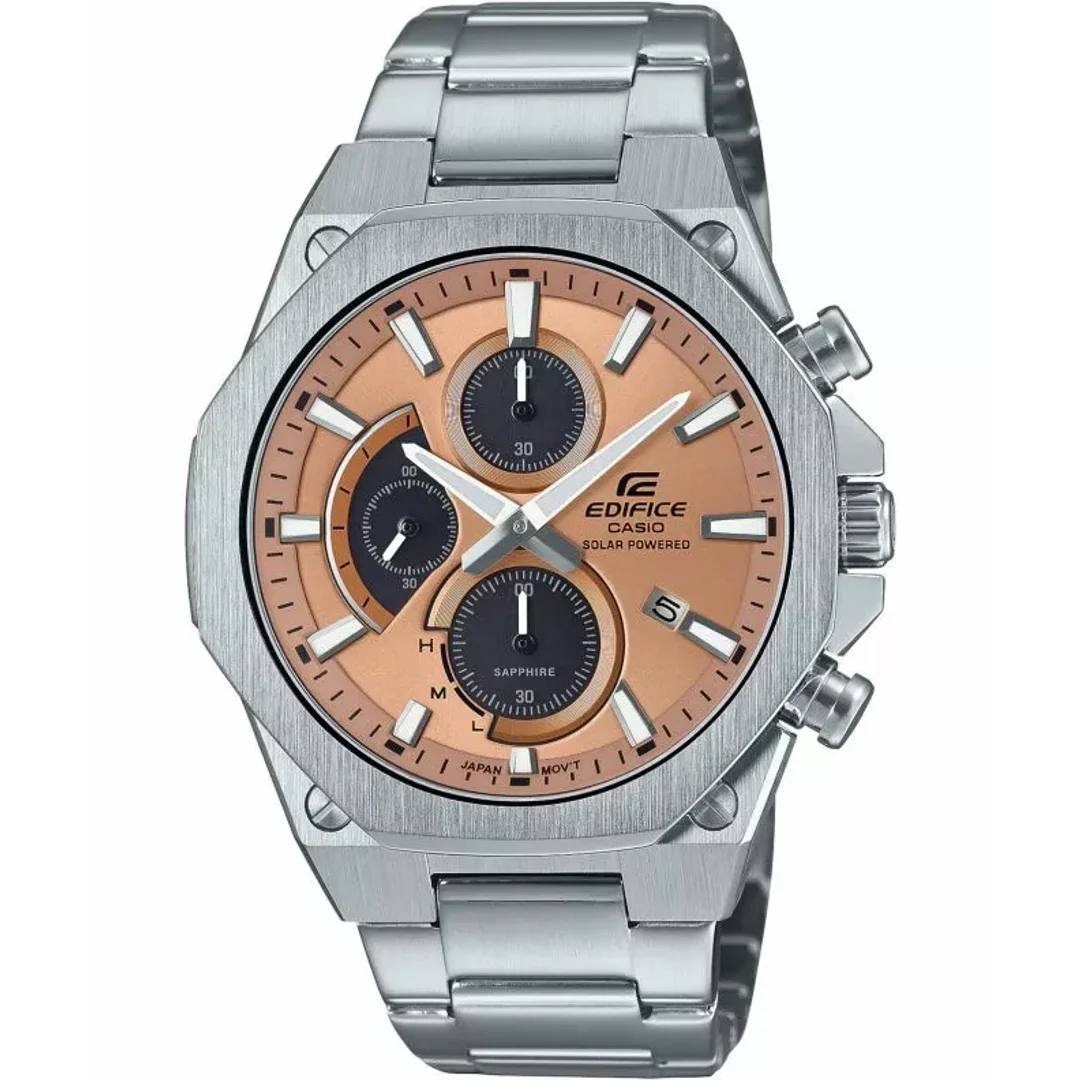 Zegarek Męski Casio EFS-S570D-5AUEF - 5