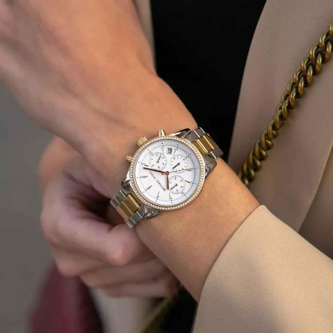 DÁMSKÉ HODINKY MICHAEL KORS MK6474 (zm551a)