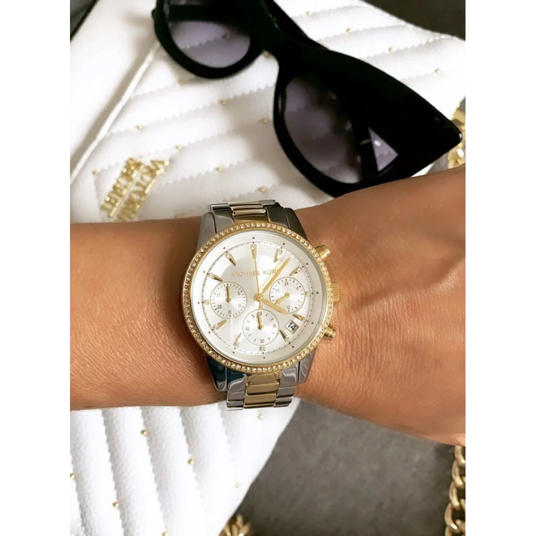 DÁMSKÉ HODINKY MICHAEL KORS MK6474 (zm551a)