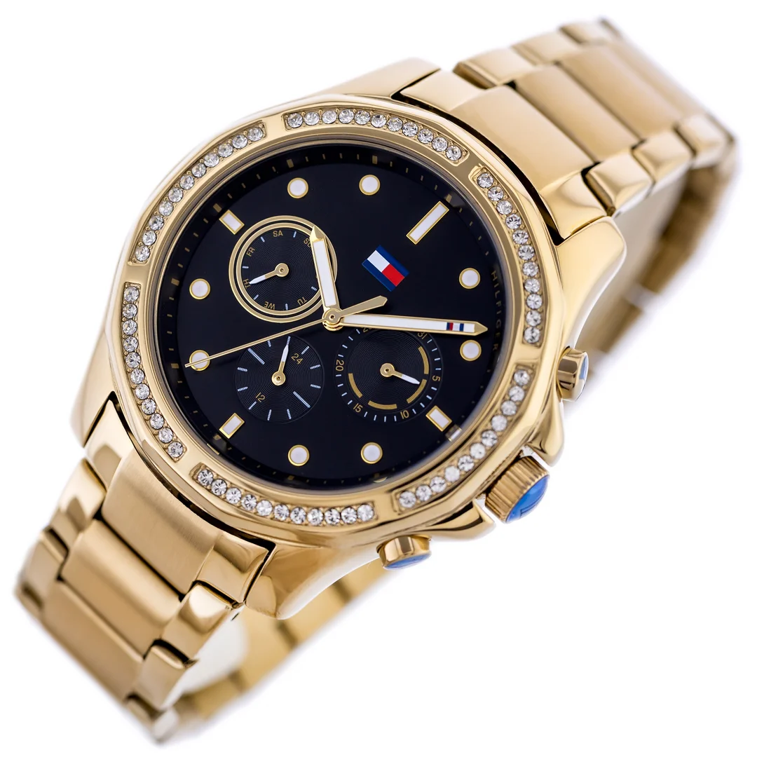 Dámské hodinky TOMMY HILFIGER Brooklyn 1782570 (zf601a)