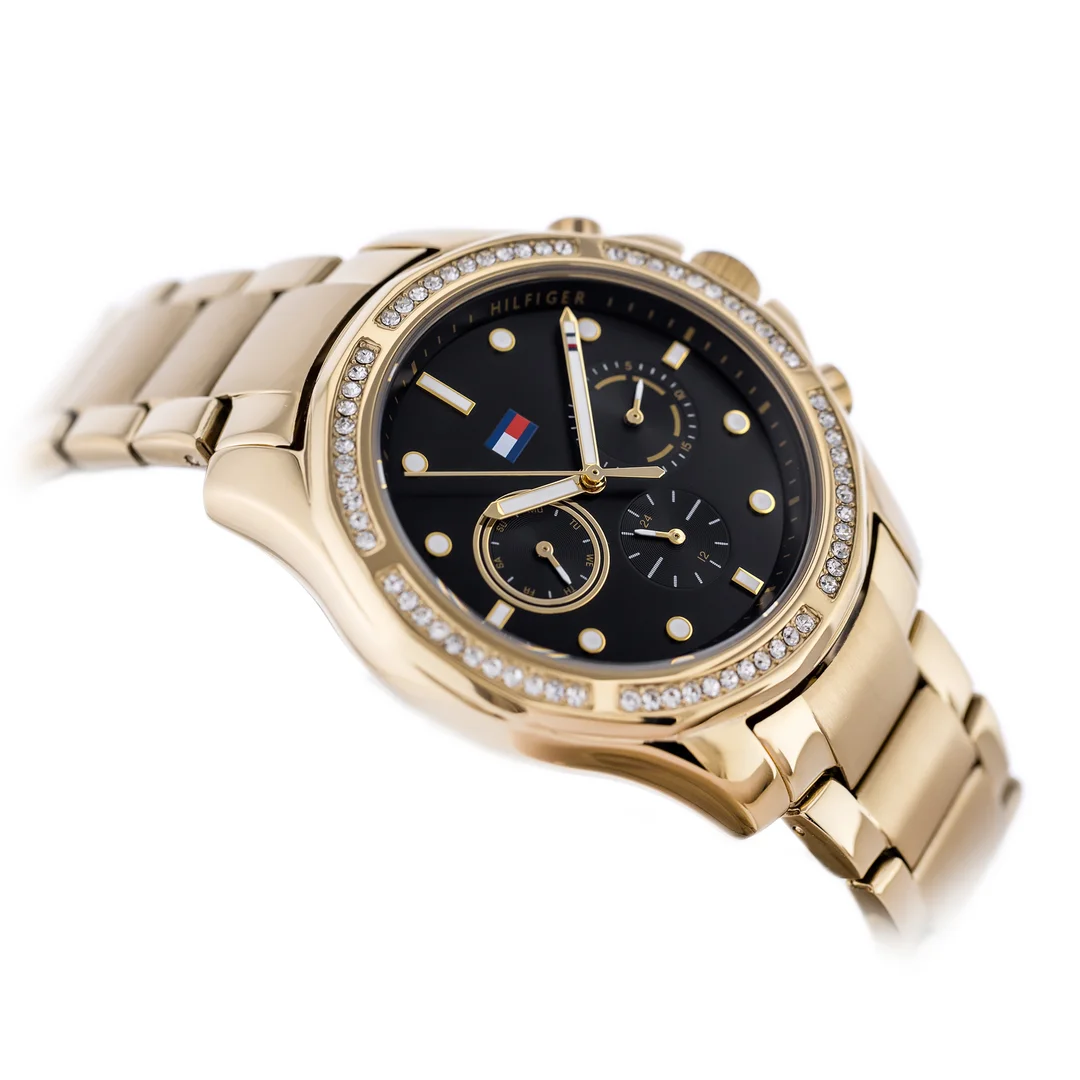 Dámské hodinky TOMMY HILFIGER Brooklyn 1782570 (zf601a)
