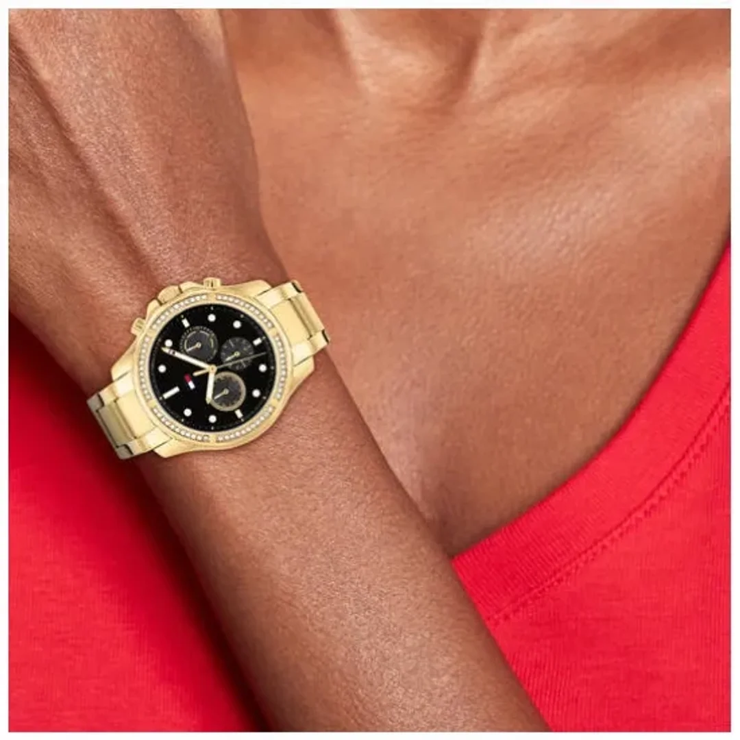 Dámské hodinky TOMMY HILFIGER Brooklyn 1782570 (zf601a)