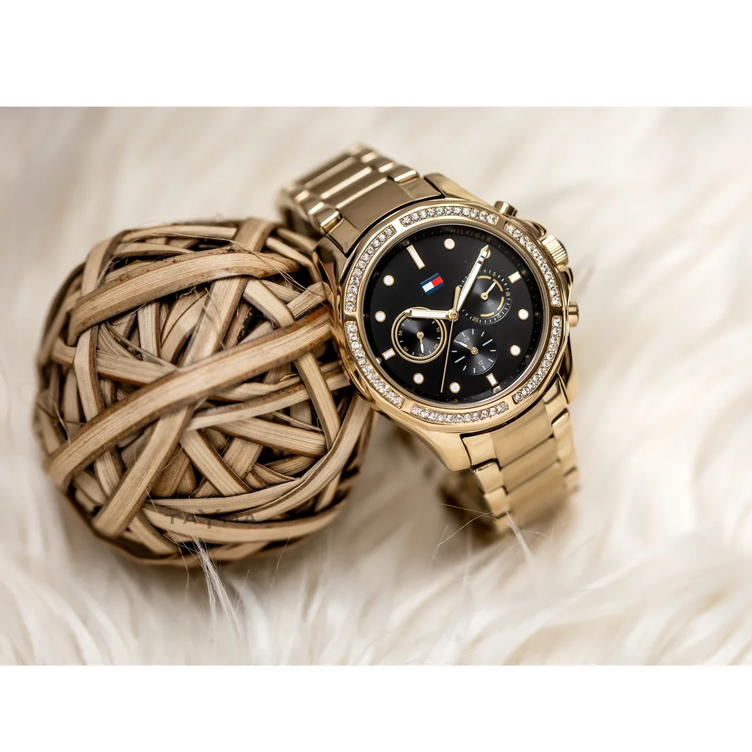 Dámské hodinky TOMMY HILFIGER Brooklyn 1782570 (zf601a)