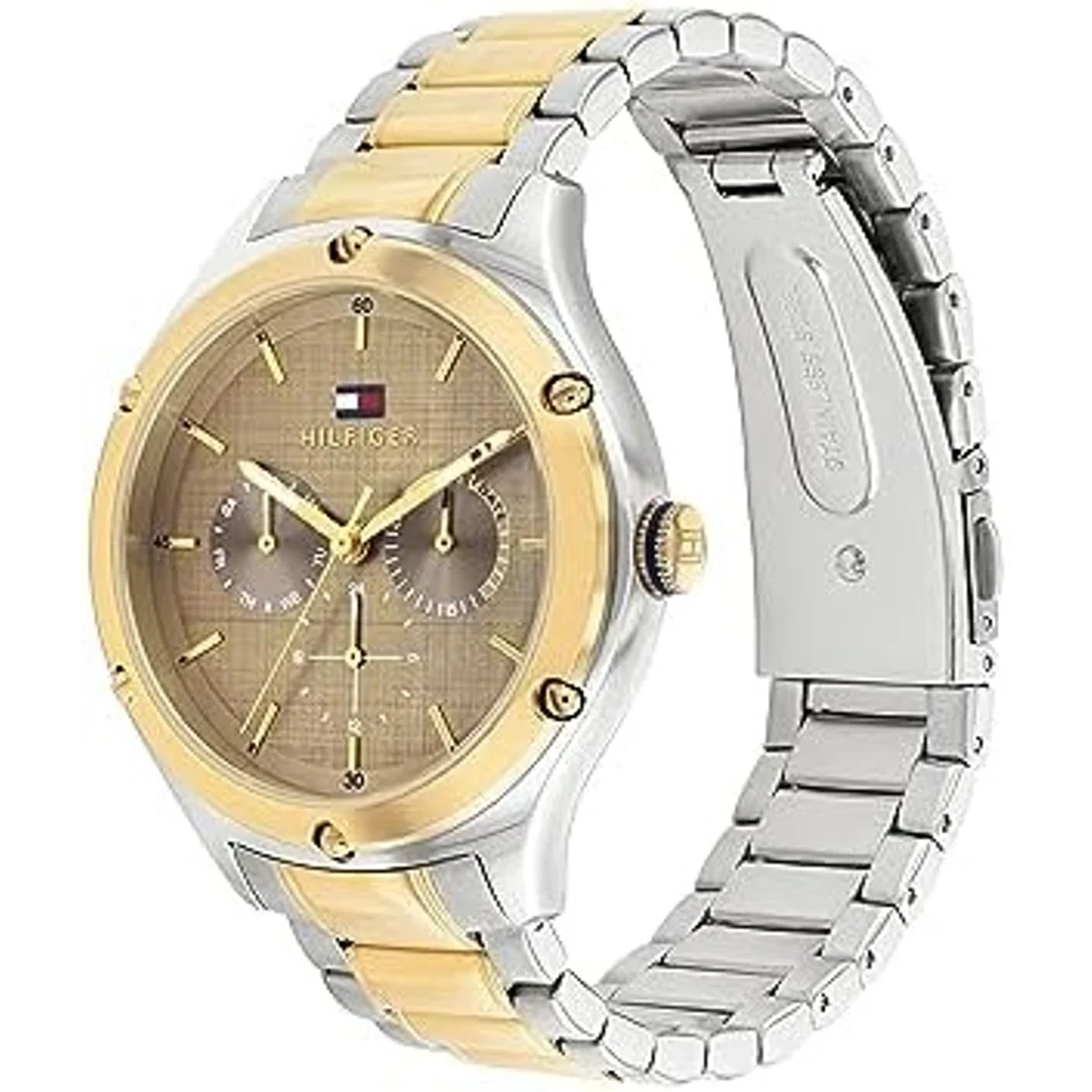 ZEGAREK DAMSKI TOMMY HILFIGER Lexi 1782658M (zf610a) + BOX