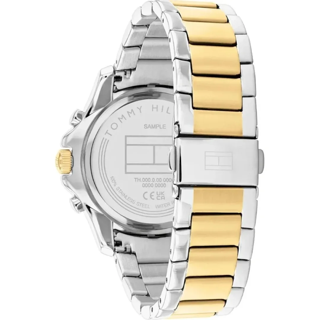 ZEGAREK DAMSKI TOMMY HILFIGER Lexi 1782658M (zf610a) + BOX