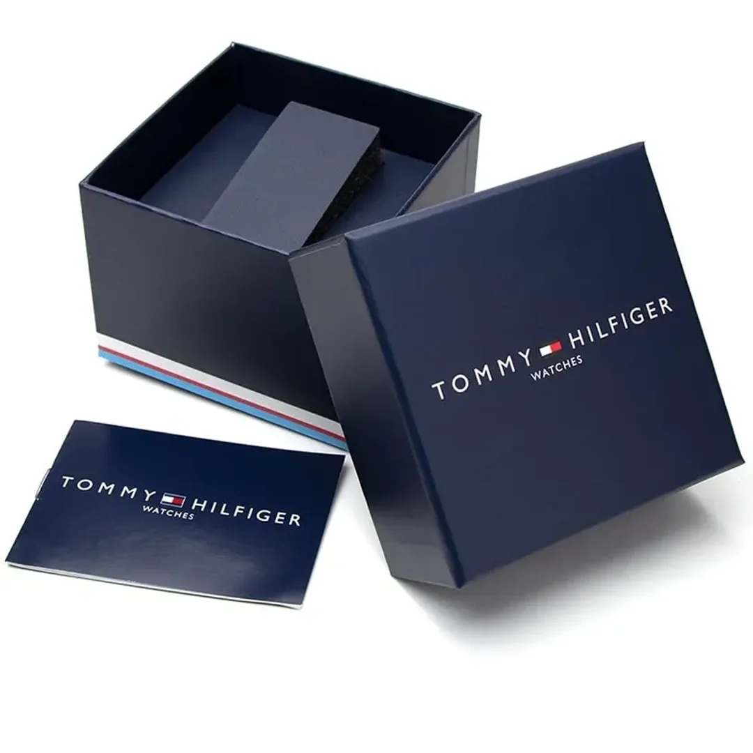 ZEGAREK DAMSKI TOMMY HILFIGER Lexi 1782658M (zf610a) + BOX