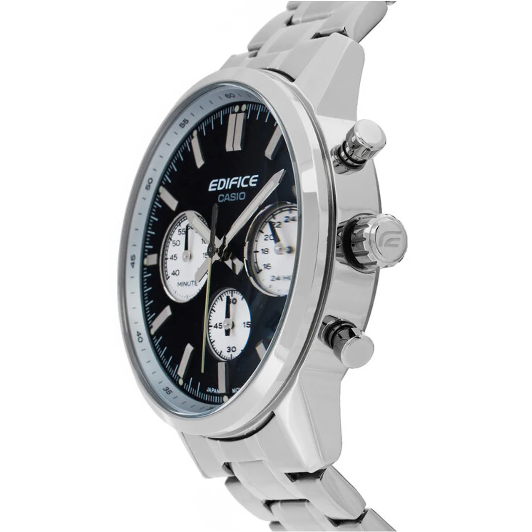 Zegarek Męski Casio Edifice EFR-575D-1AEF - 2