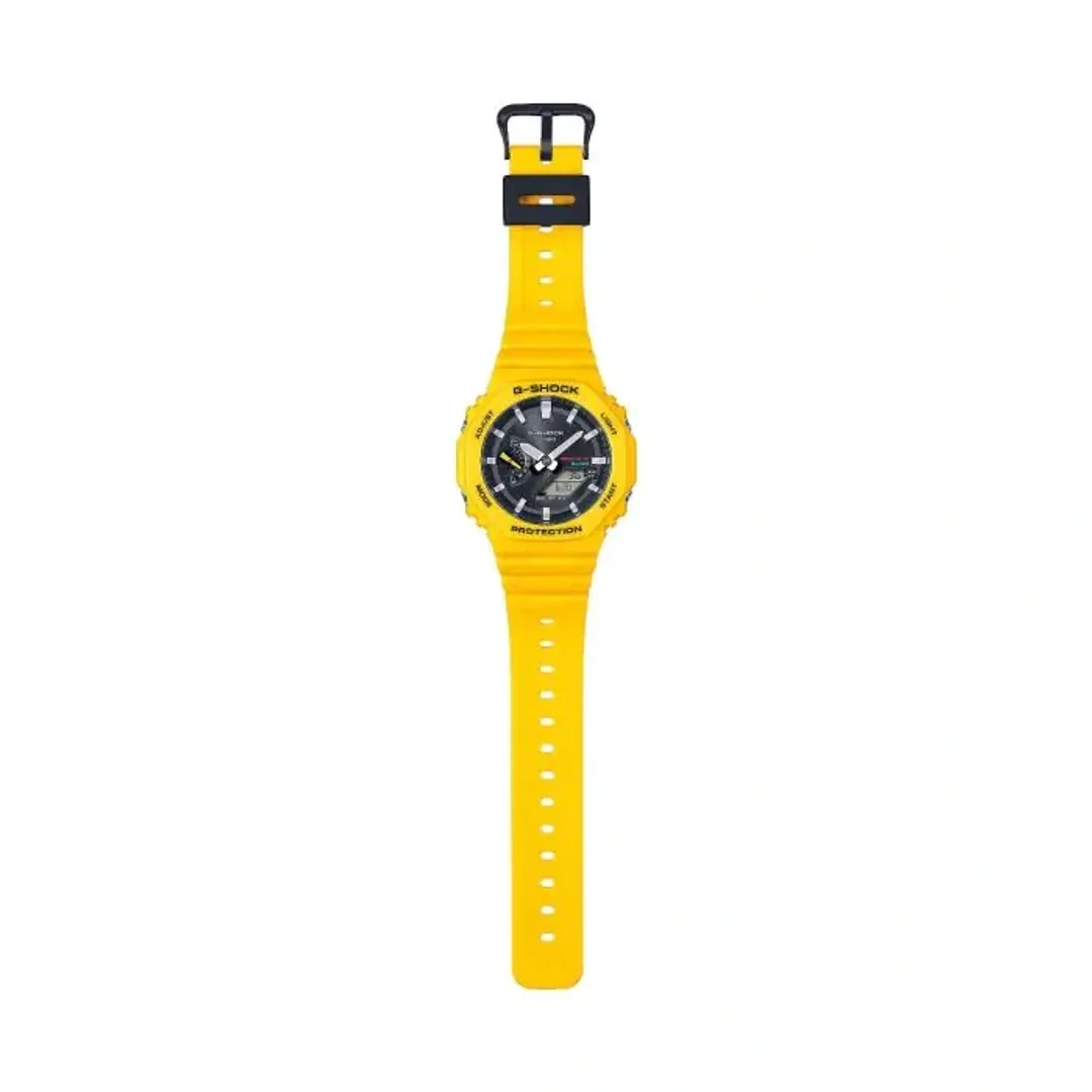 Zegarek Męski Casio G-Shock GA-B2100C-9AER