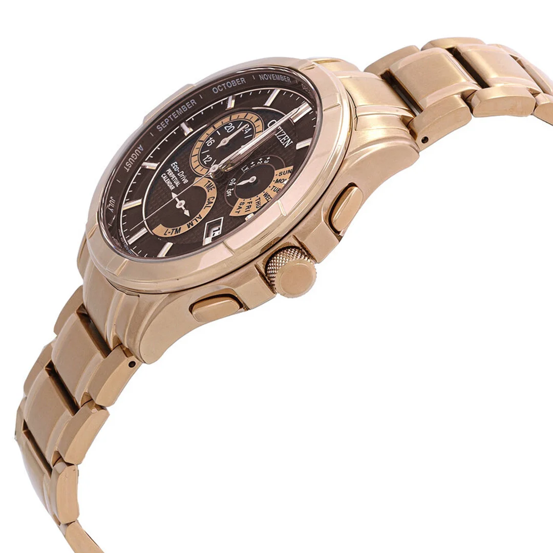 Zegarek Męski Citizen BL8163-50X