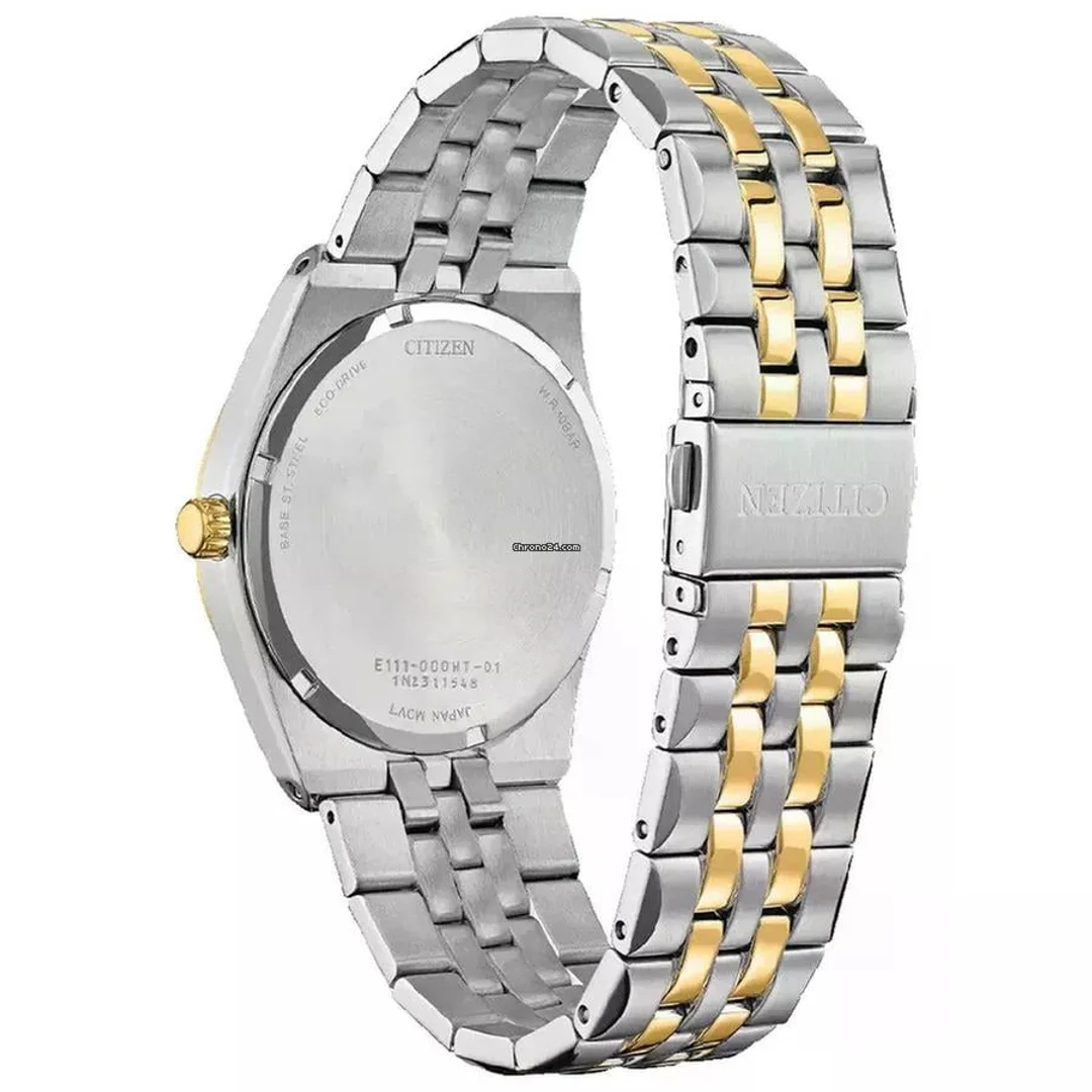 Zegarek Męski Citizen BM7334-58B